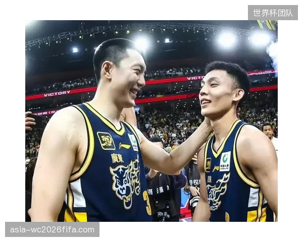 广东宏远队史首次无任何球员入选常规赛奖项，球队进入深度调整期。